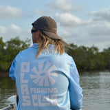 FISHING CLUB SHIRT - OLAS SUPPLY CO.