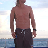 SURF CLUB BOARDSHORT
