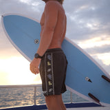 WASHED OUT BOARDSHORT