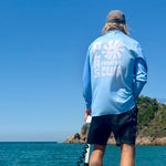 FISHING CLUB SHIRT - OLAS SUPPLY CO.