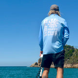 FISHING CLUB SHIRT - OLAS SUPPLY CO.