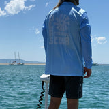 FISHING CLUB SHIRT - OLAS SUPPLY CO.